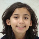 Ruby Vazquez Chaidez Snider head shot